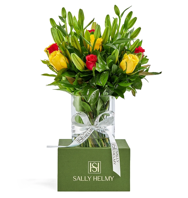 Epicure-Sally Helmy - Egypt