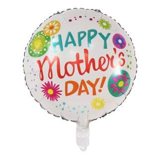 Happy Mother’s Day Helium Balloon -Sally Helmy - Egypt