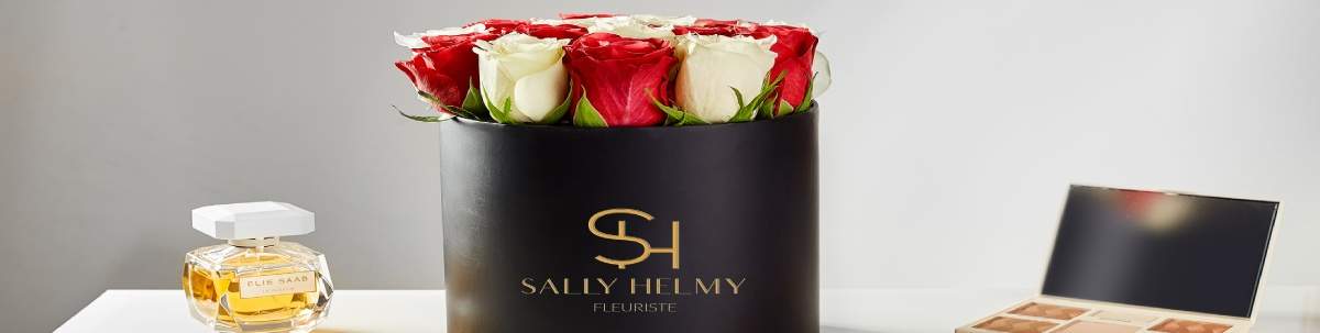 تعرف على 5 أنواع ورد رومانسي للعشاق لصنع أجمل الهدايا-Sally Helmy - Egypt