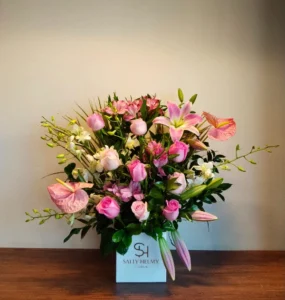 سالي حلمي - مصر 