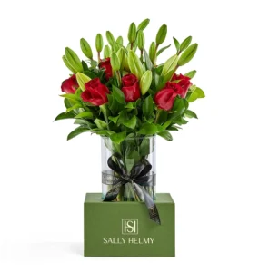 سالي حلمي - مصر 