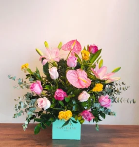 سالي حلمي - مصر 