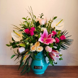 SHF0255-Sally Helmy - Egypt