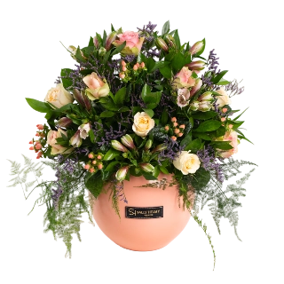 bloomin’-Sally Helmy - Egypt