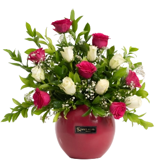 Confetti-Sally Helmy - Egypt