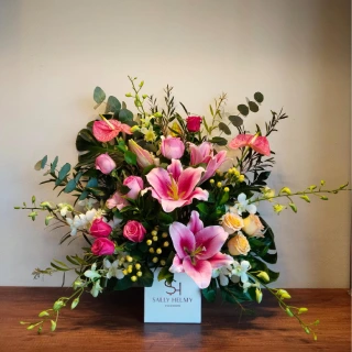 SHF0269-Sally Helmy - Egypt