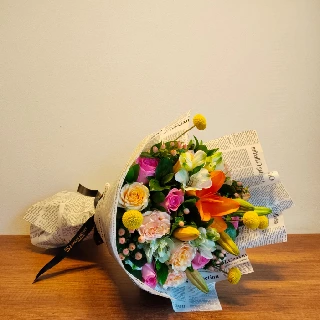 SHF0270-Sally Helmy - Egypt