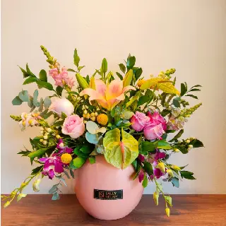 UNI0313-سالي حلمي - مصر