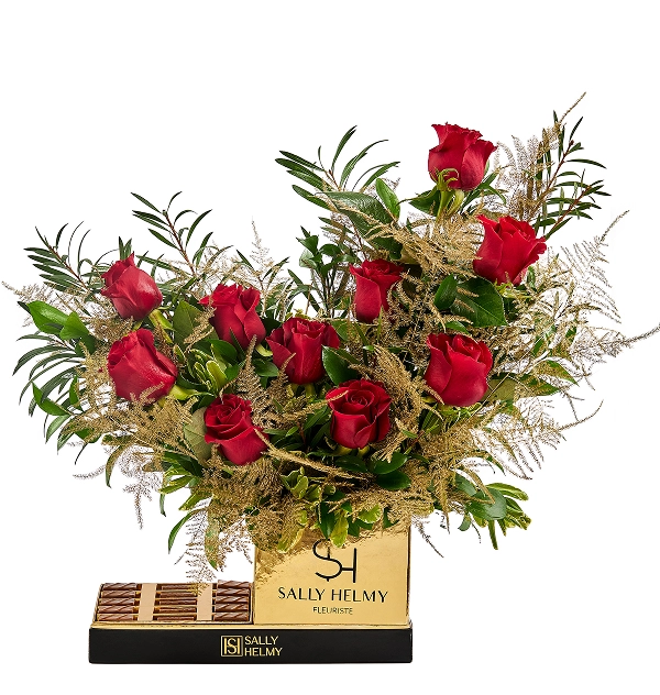 Crescent-Sally Helmy - Egypt