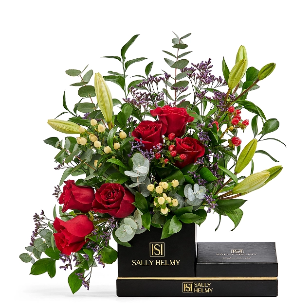 Midnight-Sally Helmy - Egypt