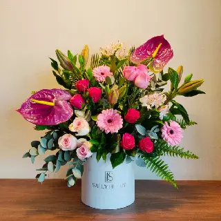 SHF0391-Sally Helmy - Egypt