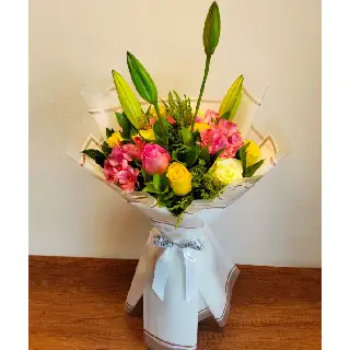 SHF0404-Sally Helmy - Egypt