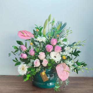 SHF0409-Sally Helmy - Egypt