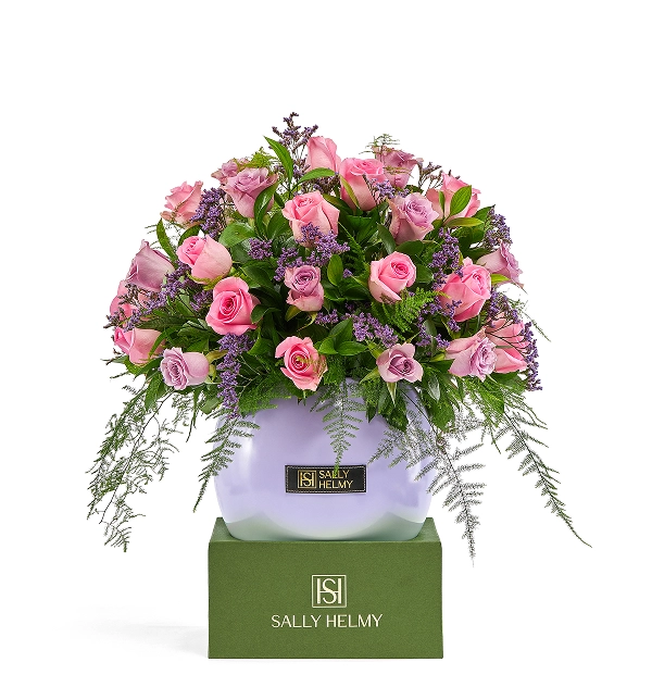 Choice-Sally Helmy - Egypt