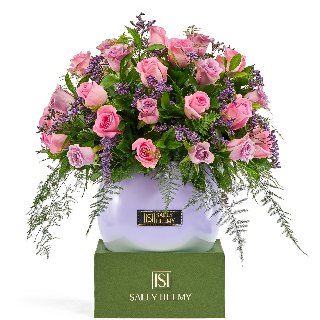 Choice-Sally Helmy - Egypt