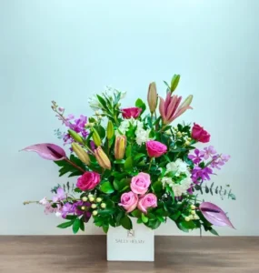 سالي حلمي - مصر 