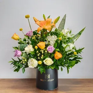 UNI0431-سالي حلمي - مصر