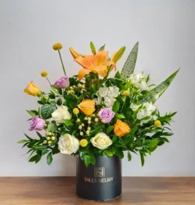 سالي حلمي - مصر 