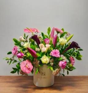 سالي حلمي - مصر 