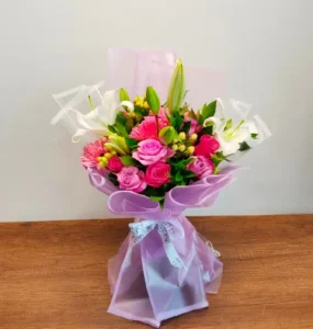 سالي حلمي - مصر 