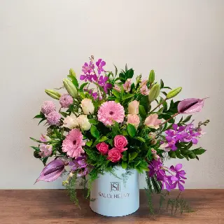 UNI0415-سالي حلمي - مصر