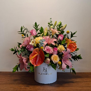 UNI0435-سالي حلمي - مصر