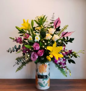 سالي حلمي - مصر 