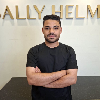 SALLY-HELMY