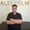 SALLY-HELMY