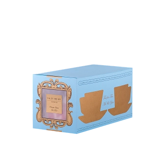 Cup of tea – by Dilmah-Sally Helmy - Egypt